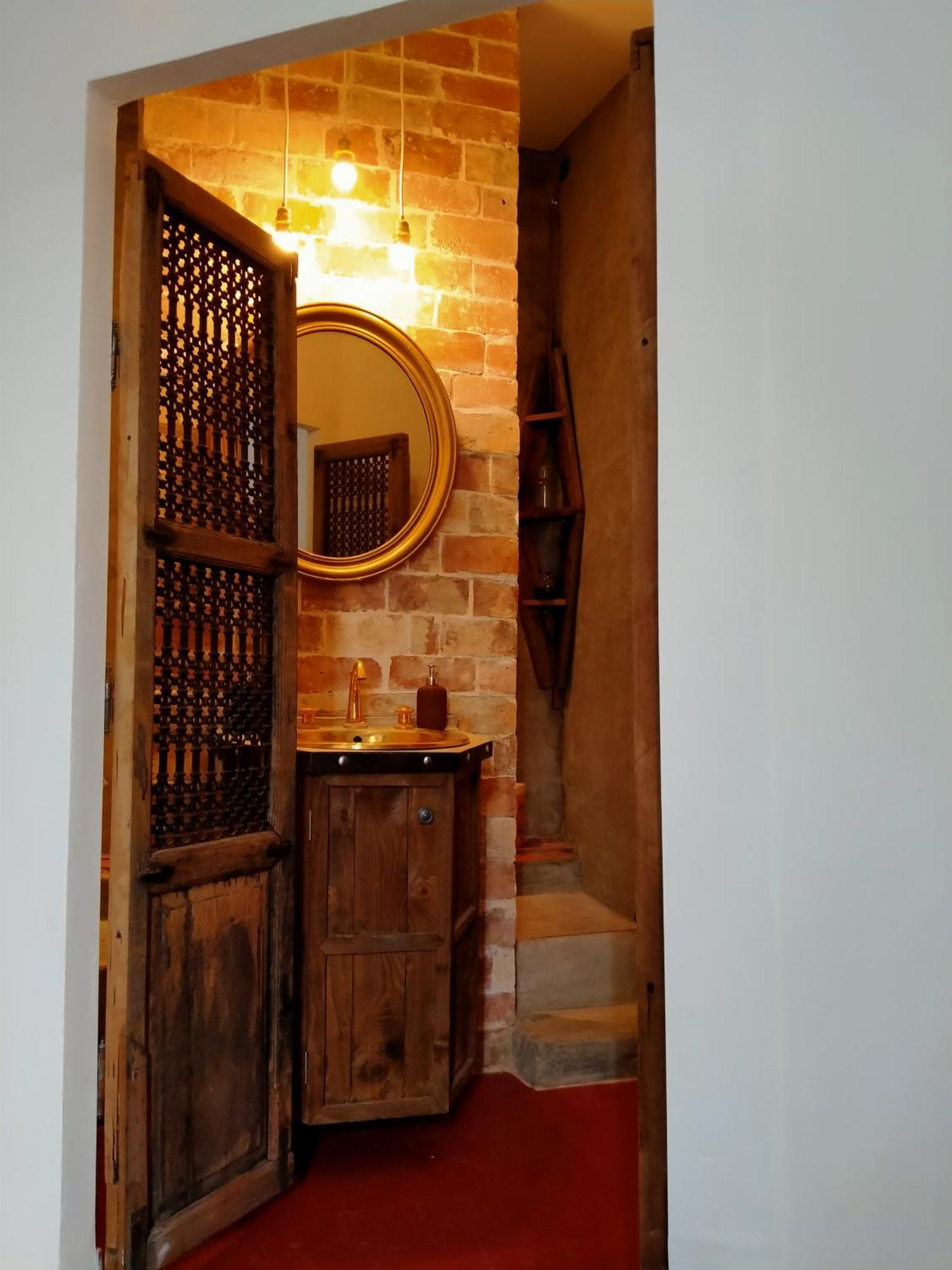 Cote Fontaine Hotel Orange  Ngoại thất bức ảnh